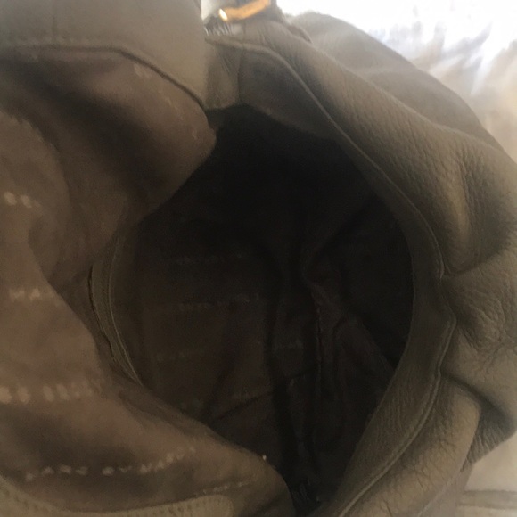 Marc by Marc Jacobs Leather Crossbody - Picture 5 of 8